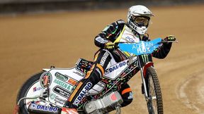 EL: King's Lynn Stars - Belle Vue Aces 49:41, Iversen blisko kompletu