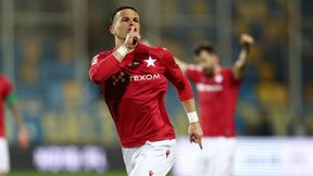 Betclic 1. Liga. Miedź Legnica - Wisła Kraków. Transmisja TV i online. Gdzie oglądać?
