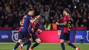 Media. Lider Barcelony odchodzi z klubu. I to za darmo!