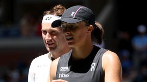 US Open: z nimi zagra Świątek o finał. Będzie wielkie widowisko