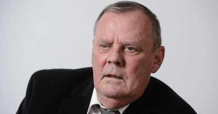 "Berczyński nie miał nic wspólnego z negocjacjami ws. Caracali"