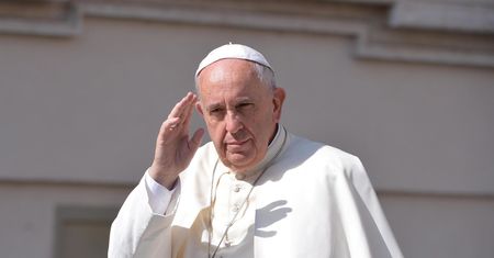 Górnictwo w Polsce pod ostrzałem papieża. Wiceminister skarbu odpowiada
