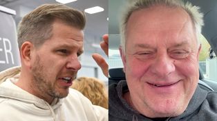Kazik nazwał działalność Chajzerów "PROSTYTUCJĄ". Oburzony Filip ODPOWIADA