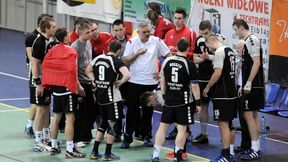 Łukasz Masiak: W sportowej walce sentymenty nie istnieją