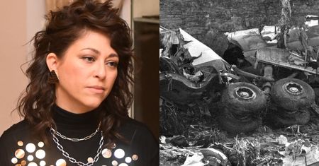 Natalia Kukulska wspomina śmierć mamy. Na miejsce tragedii poszła tylko raz. Niesamowite, kogo tam spotkała