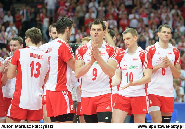 Liga Światowa i mistrzostwa Europy to główne imprezy dla reprezentacji Polski w zbliżającym się sezonie