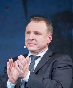 Jacek Kurski ponownie prezesem TVP? Jego pozycja nie jest pewna. "To otwarta wojna"