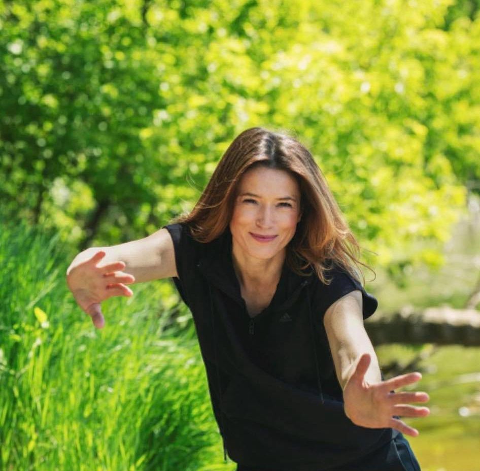 Bliska przyjaciółka Tomasza Lisa - Monika Urbańczyk