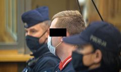 Grozi mu dożywocie. Miał zabić partnerkę i porwać jej córkę