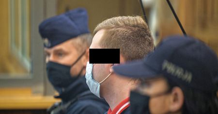 Grozi mu dożywocie. Miał zabić partnerkę i porwać jej córkę