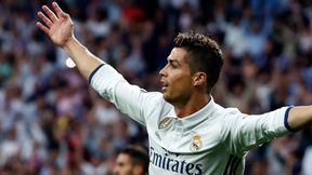 Cristiano Ronaldo dopiął swego - 400 goli dla Realu Madryt