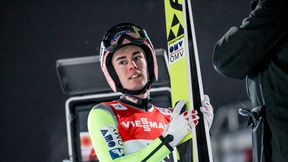 Stefan Kraft wściekły na sędziów