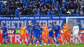Legia, Lech i Pogoń poznały rywali w IV rundzie el. Ligi Konferencji Europy