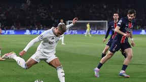 Anglicy ocenili Casha po meczu z PSG. Wszyscy wypominają mu jedno