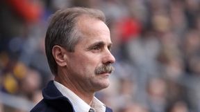 Jan Krzystyniak: Skład przedstawię w piątek