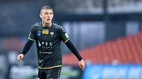 Transfery. PKO Ekstraklasa. Lechia Gdańsk sięga po wielki polski talent