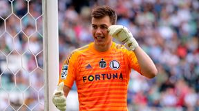 Transfery. Radosław Majecki zdradził, że w przeszłości był o krok od Jagiellonii Białystok