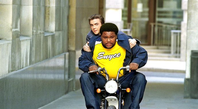 Agent Cody Banks 2: Cel Londyn