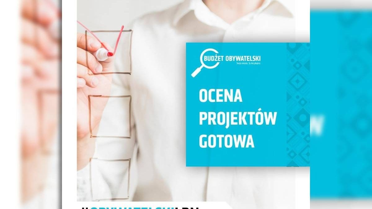 grafika ocena formalna projektów