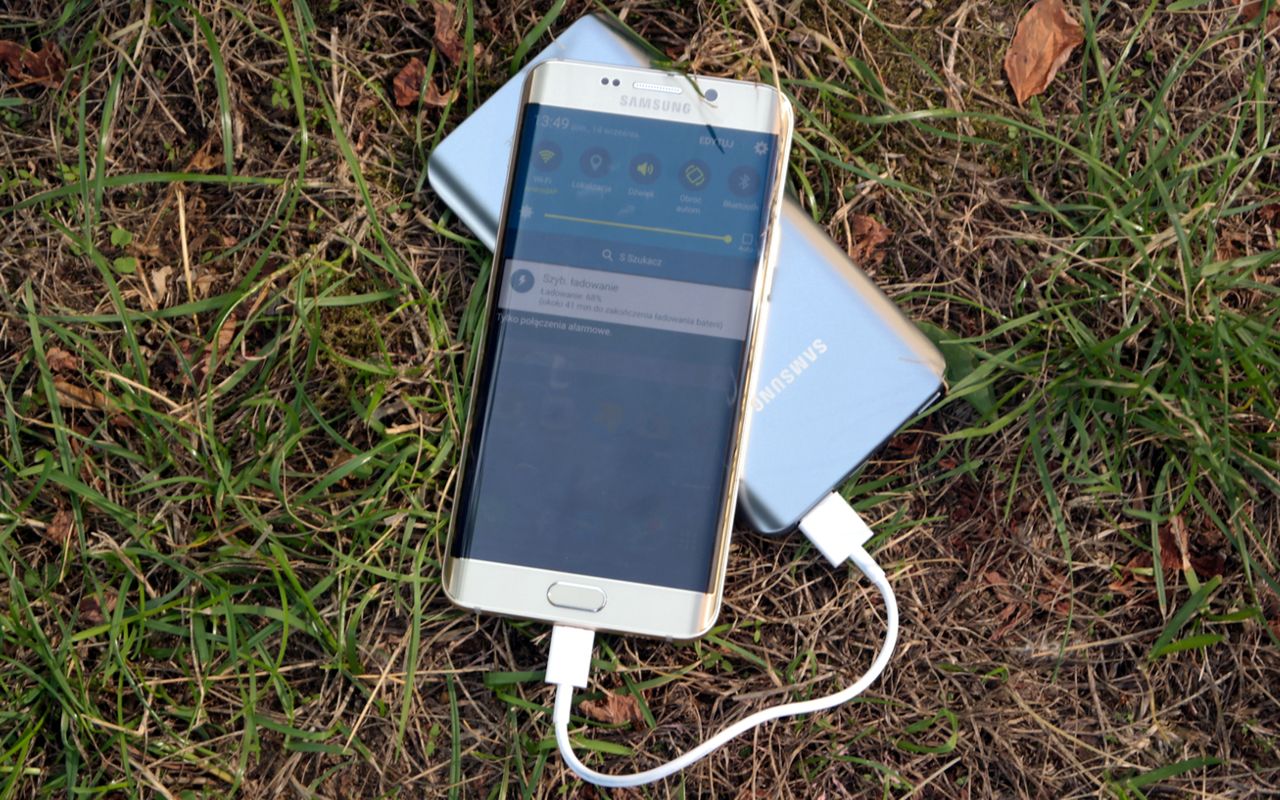 Samsung Galaxy S6 edge+ (edge Plus) - test i recenzja 87