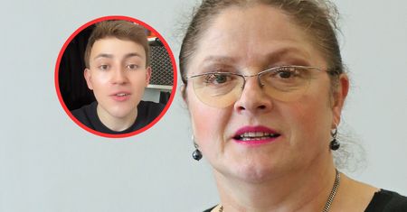 Gorzkie słowa o ubiorze Krystyny Pawłowicz. "Strasznie i niechlujnie"
