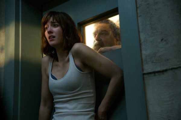 ''Cloverfield Lane 10'': Jest się czego bać [RECENZJA]