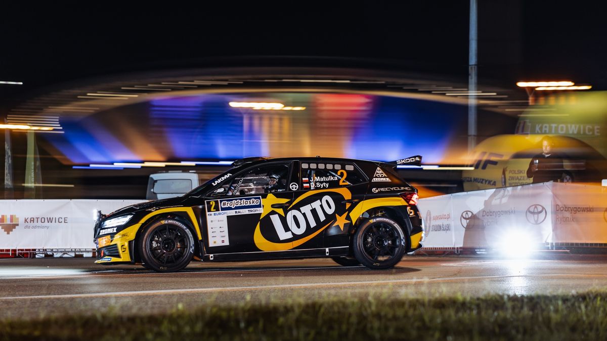 Materiały prasowe / Maciej Niechwiadowicz / Na zdjęciu: Jakub Matulka