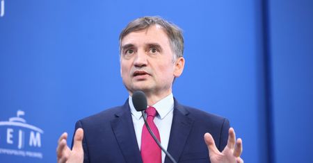 Sprawa ojca Ziobry wraca. Ma zapaść wyrok