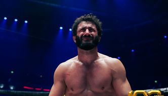 Pojedynek Materli rozczarowaniem? Mocne słowa Chalidowa