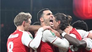 Ostatnia kolejka Premier League NA ŻYWO