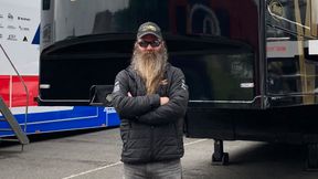 Główny skandalista F1 znów w natarciu. Nazywa szczepienia eksperymentem medycznym