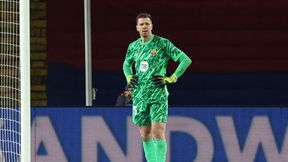 Nic nie trwa wiecznie. To już koniec passy Szczęsnego