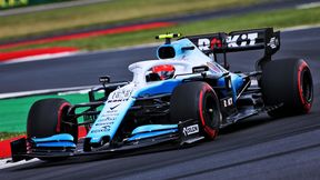 F1: postulat Roberta Kubicy nie zostanie spełniony. "To byłoby szkodliwe dla Formuły 1"