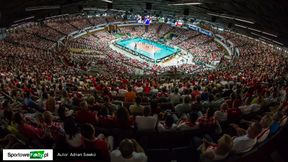 Areny MŚ 2014: Spodek w Katowicach