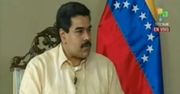 Maduro: Chavez mimo wszystko pozostanie prezydentem