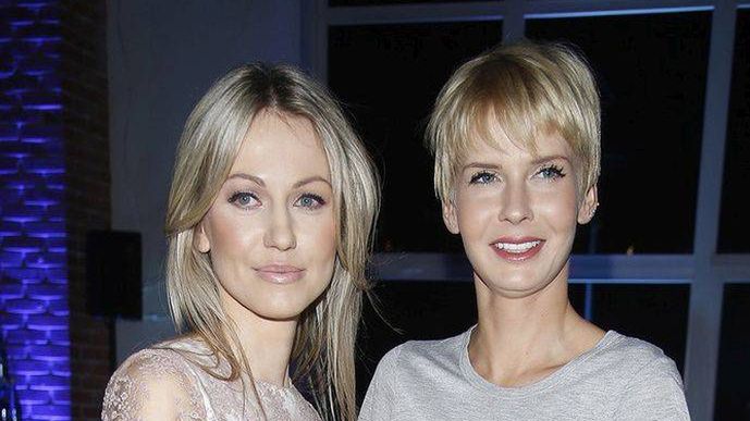 Edyta Pazura, Magdalena Ogórek
Fotografia: AKPA