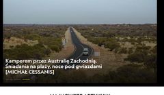 Serwis National-Geographic.pl w nowej odsłonie, akcja #żółtaramka