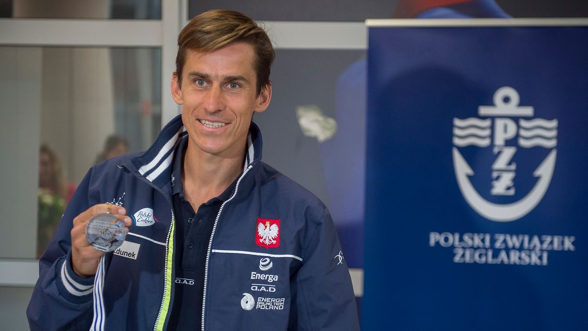 Materiały prasowe / Szymon Sikora / PZŻ