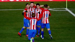 Eibar - Atletico Madryt na żywo. Transmisja TV, stream online