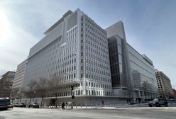 Wojna w Ukrainie. Bank Światowy uderza w Rosję i Białoruś