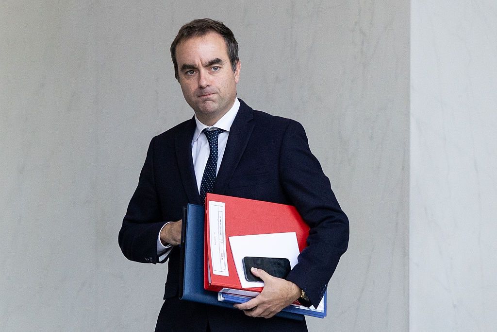 Renault wkracza w produkcję dronów wojskowych we Francji