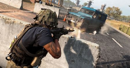 Wszystko, co musisz zrobić, żeby nikt nie spuścił Ci łomotu w Call of Duty: Warzone
