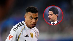 Mbappe wygrał w sądzie. PSG musi zapłacić fortunę