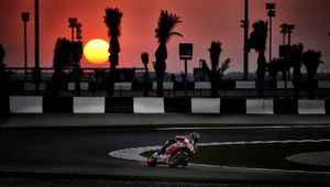 Katar traci mistrzostwa świata. Przynajmniej na razie