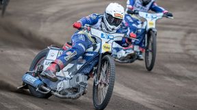 Żużel. Dwóch Polaków z awansem do finału IMEJ. Ratajczak pobił 22-letni rekord toru