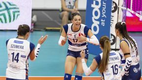 Posypały się tie-breaki i nominacje dla przyjmujących. Szóstka 3. kolejki Tauron Ligi