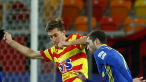 Zabójczy finisz Jagiellonii! Tak walczy lider Lotto Ekstraklasy!