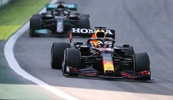 F1: Grand Prix Kataru. Kwalifikacje Formuły 1 na żywo. Transmisja TV, stream online, relacja live