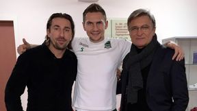 Polacy w Rosji: Rybus, Komorowski i Gol mieli przebłyski, Jędrzejczyk otarł się o Ligę Mistrzów