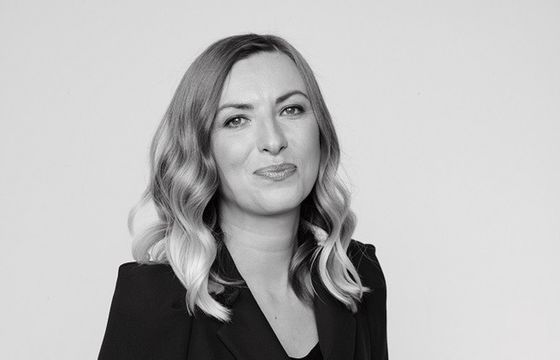 Marta Bresińska group account directorem w oS3